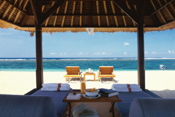 В Албании построят несколько элитных курортов