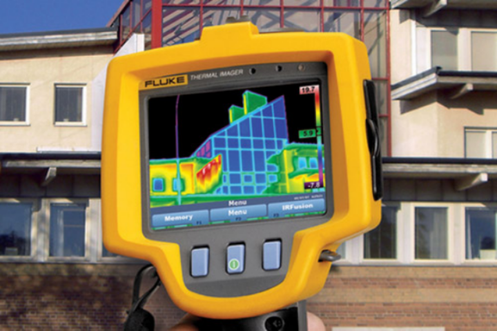 Киевэнерго предлагает новую услугу: энергоаудит домов