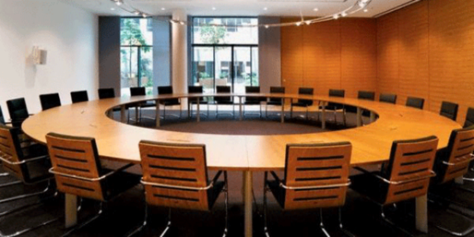 В Киеве обсудят открытие имущественных реестров