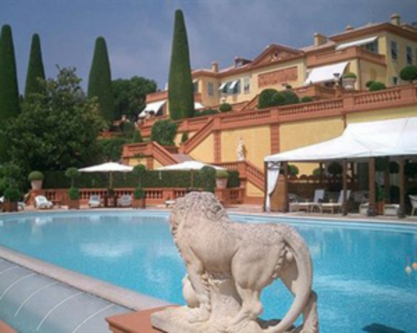 Сен-Жан-Кап-Ферра — самый эксклюзивный в мире рынок недвижимости