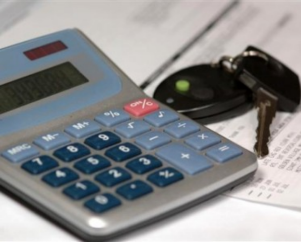 Три способа "честно" обойти новый налог на авто