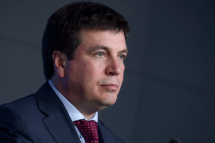 Процес децентралізації фінансів необхідно завершити якнайшвидше, - Геннадій Зубко