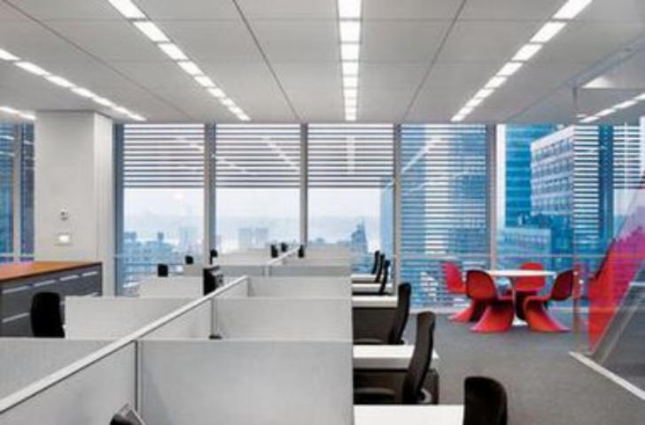 Рынок офисной недвижимости ожидает удар