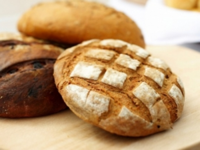 В Киеве подорожал хлеб 