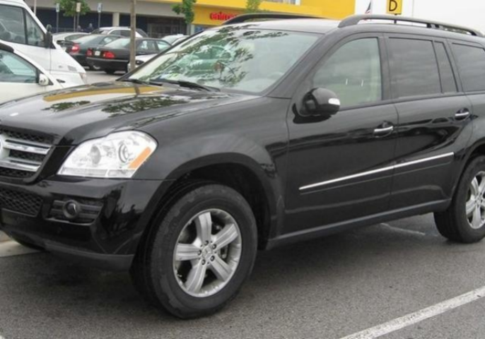 Украину наводнят контрабандные автомобили