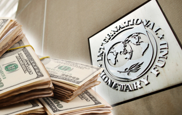 «Миссия невыполнима»: выделит ли МВФ новые $15 млрд?