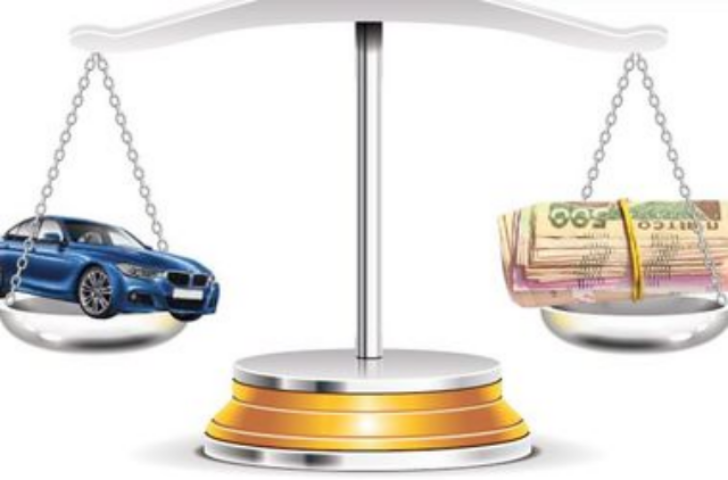 Как сейчас купить автомобиль и не прогадать