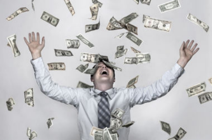 Индекс миллиардеров: кризис не сделал богачей беднее