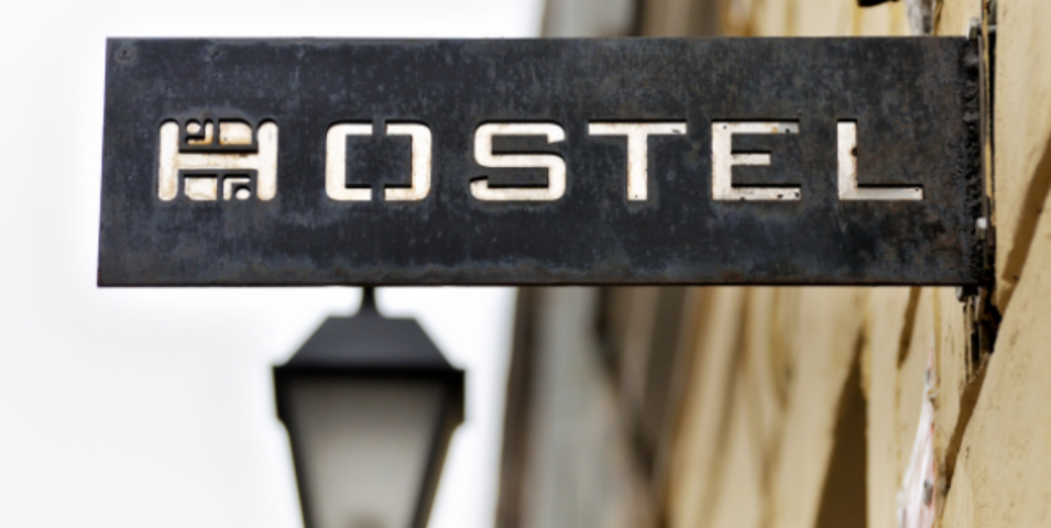 15 самых крутых хостелов Европы, о которых полезно знать путешественникам. Фото