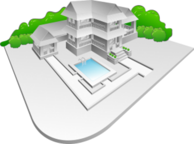 В Испании число людей, планирующих постройку собственного дома, выросло на 70%