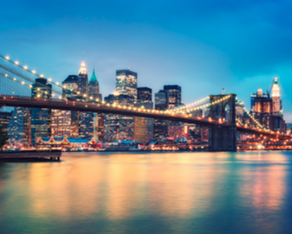 Цены на манхэттенские квартиры побили новый рекорд