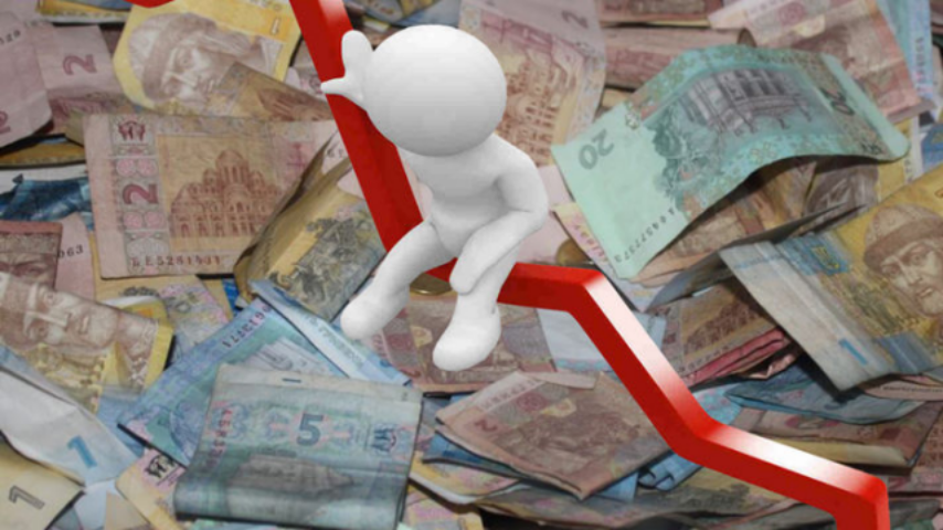 ТОП-10 маркеров экономического кризиса