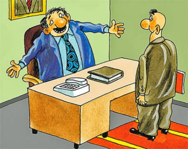 В Украине вступили в силу драконовские штрафы за зарплату в конвертах