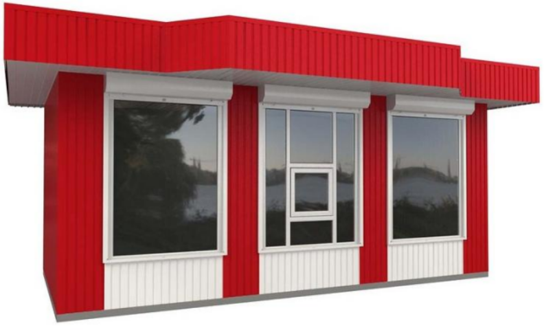 С киевских улиц убрали более тысячи киосков - КГГА 