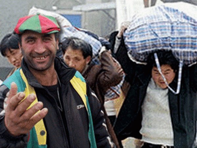 Россия может запретить миллиону мигрантов въезд в страну на 10 лет