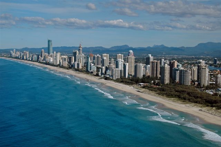 Рынок Австралии в 2015 году станет еще привлекательнее - прогноз 