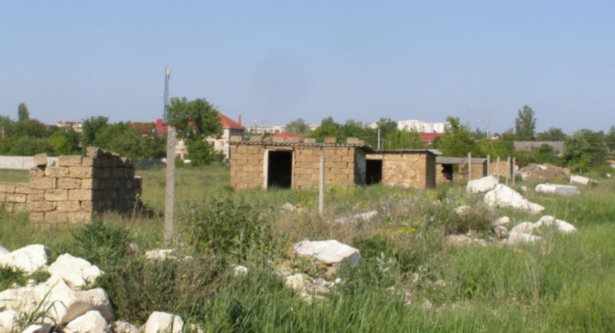 Власти пообещали не применять уголовную ответственность к участникам самозахватов в Крыму