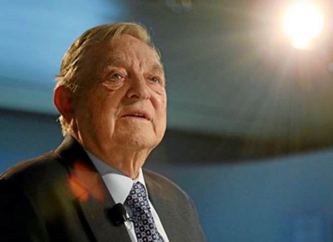 Нова політика порятунку України