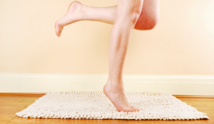 Лучший коврик для ванной, как его выбрать правильно