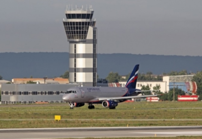 Харьковский аэропорт получит льготу на землю в размере 3,4 миллиона гривен