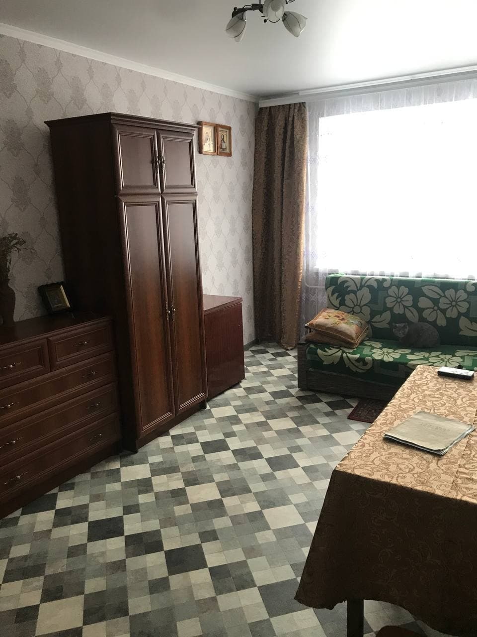 Продаж 1-кімнатної квартири 39 м², Зал ул., 18