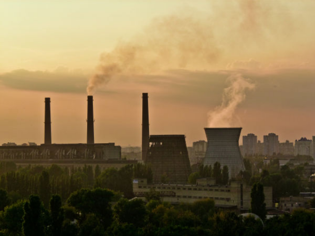 Дарницька ТЕЦ забезпечена паливом до кінця опалювального періоду — заступник голови КМДА