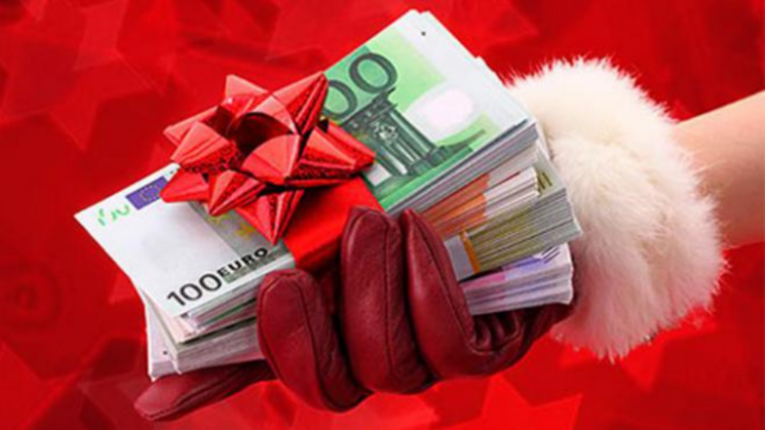 Долой скуку: самые креативные способы заработка на Новый год и Рождество