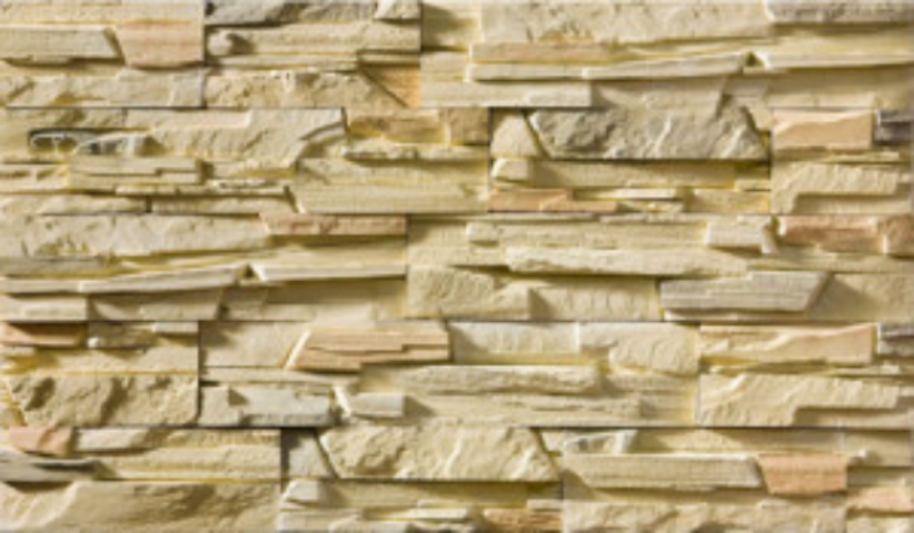 Искусственный декоративный камень