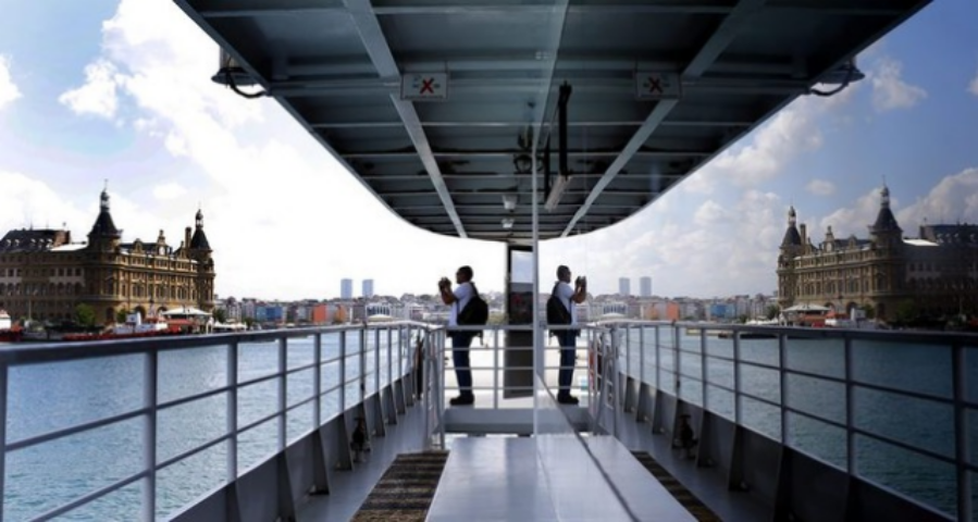 Поток российских туристов в Турцию рухнул почти на 20%