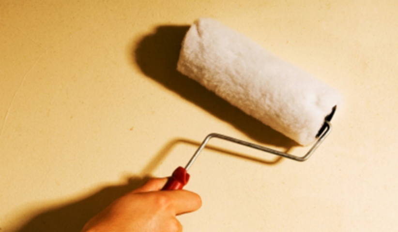 Грунтовка стен своими руками