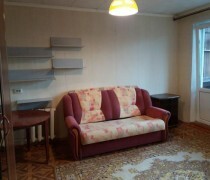 Аренда смарт квартиры 18 м², Немышлянская ул., 56