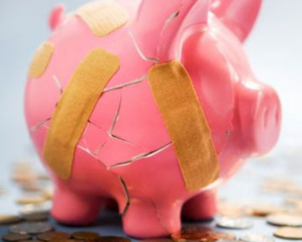 Новые проблемные банки в 2015 году