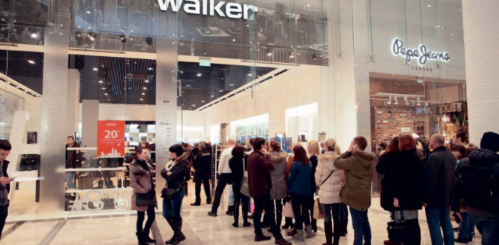 Украинцы будут покупать еще меньше