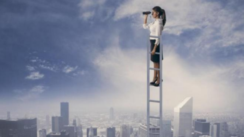 Ошибки, которые могут разрушить вашу карьеру 