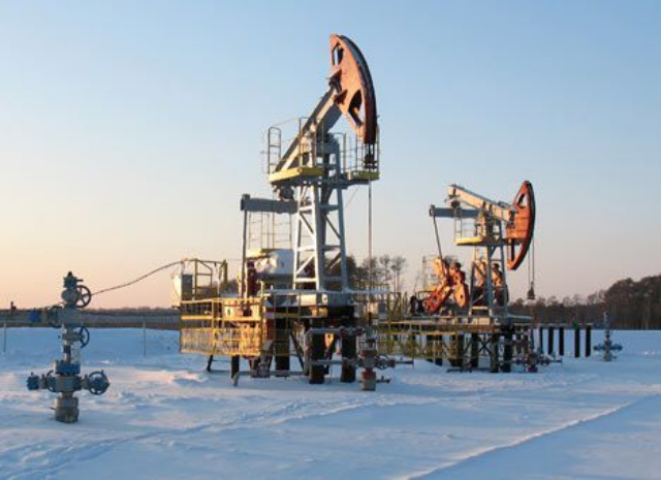 Топливные реки