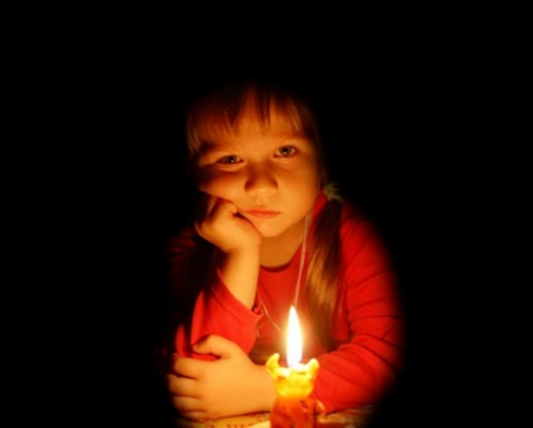 Украинцам обещают не отключать электроэнергию в ближайшее время