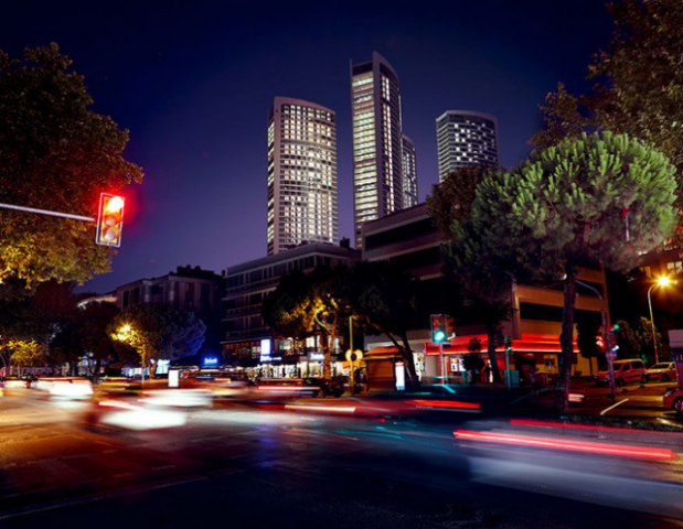 Продажи недвижимости в Турции продолжают расти