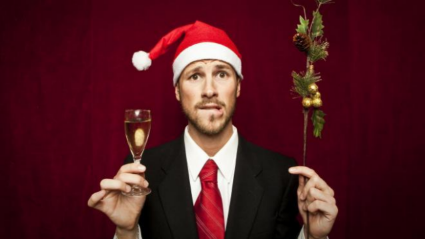 Праздник уже не тот: Бизнес отказывается от новогодних корпоративов 