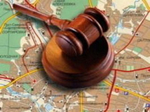 80 соток земли в Одессе уйдут с молотка