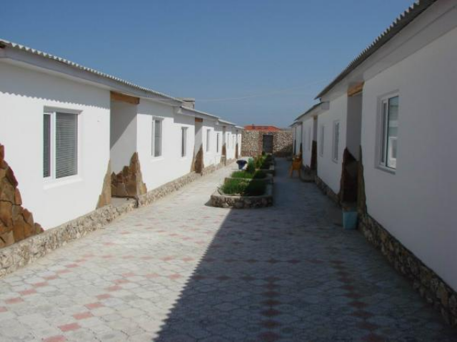 Перерегистрацию в Крыму прошли 500 отелей и здравниц