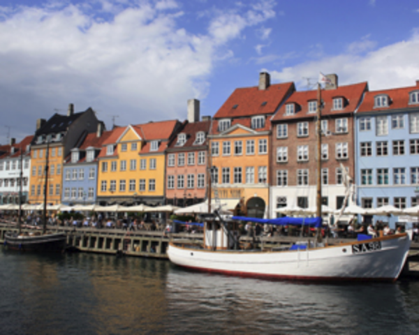 Дания, Гонконг и Новая Зеландия — лучшие страны для бизнеса по версии Forbes