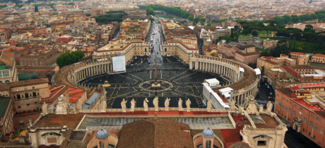 Инвестиции в коммерческую недвижимость Италии находятся на подъеме