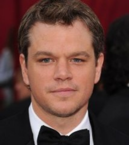 Спустя год Мэтту Деймону удалось продать свой дом. Фото