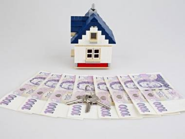 Ставки по ипотечным кредитам в Чехии снова снизились