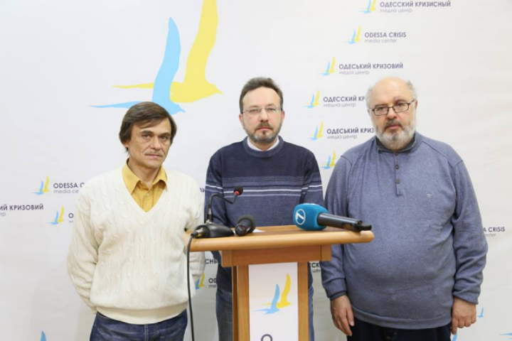 Общественник: глава милиции «крышует» незаконную стройку у моря