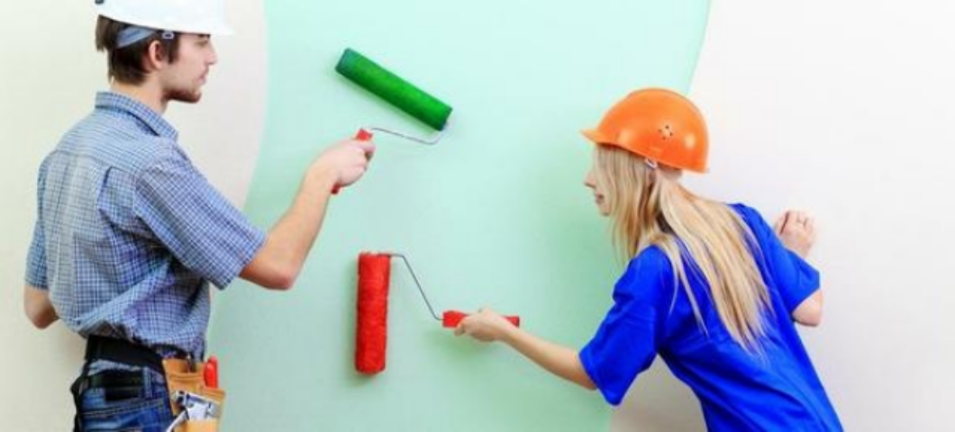 Как недорого декорировать съемную квартиру: 5 шагов