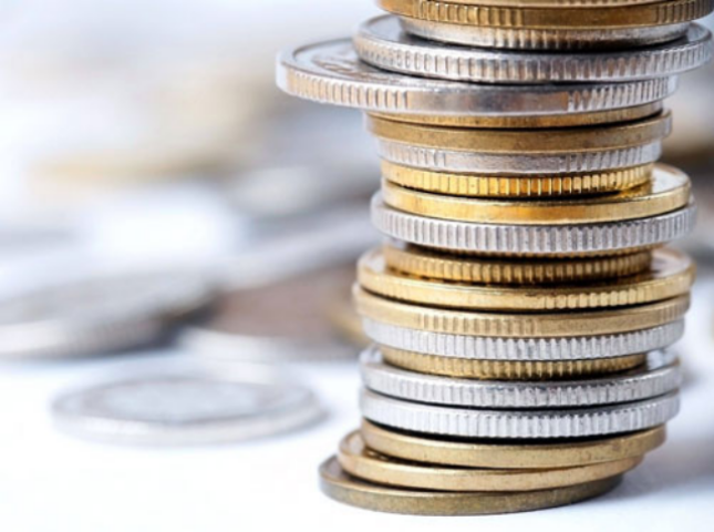 Рада сделала первый шаг к децентрализации местных бюджетов