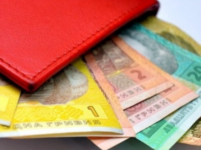 Украинцам задолжали зарплат на 2,3 млрд грн
