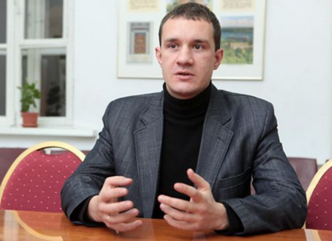 Об охране музеев