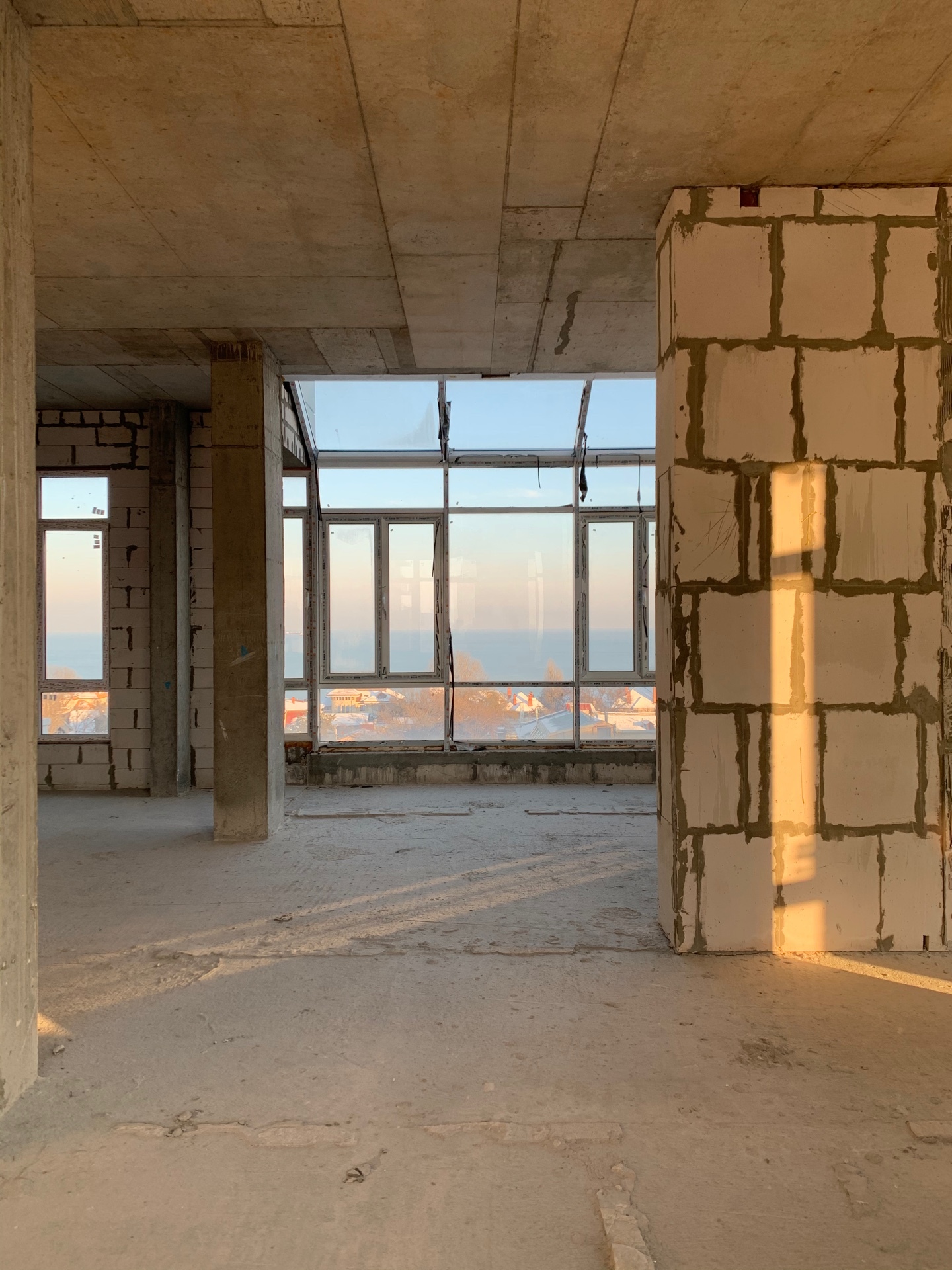 Продаж 3-кімнатної квартири 165 м², Отрадная вул., 13